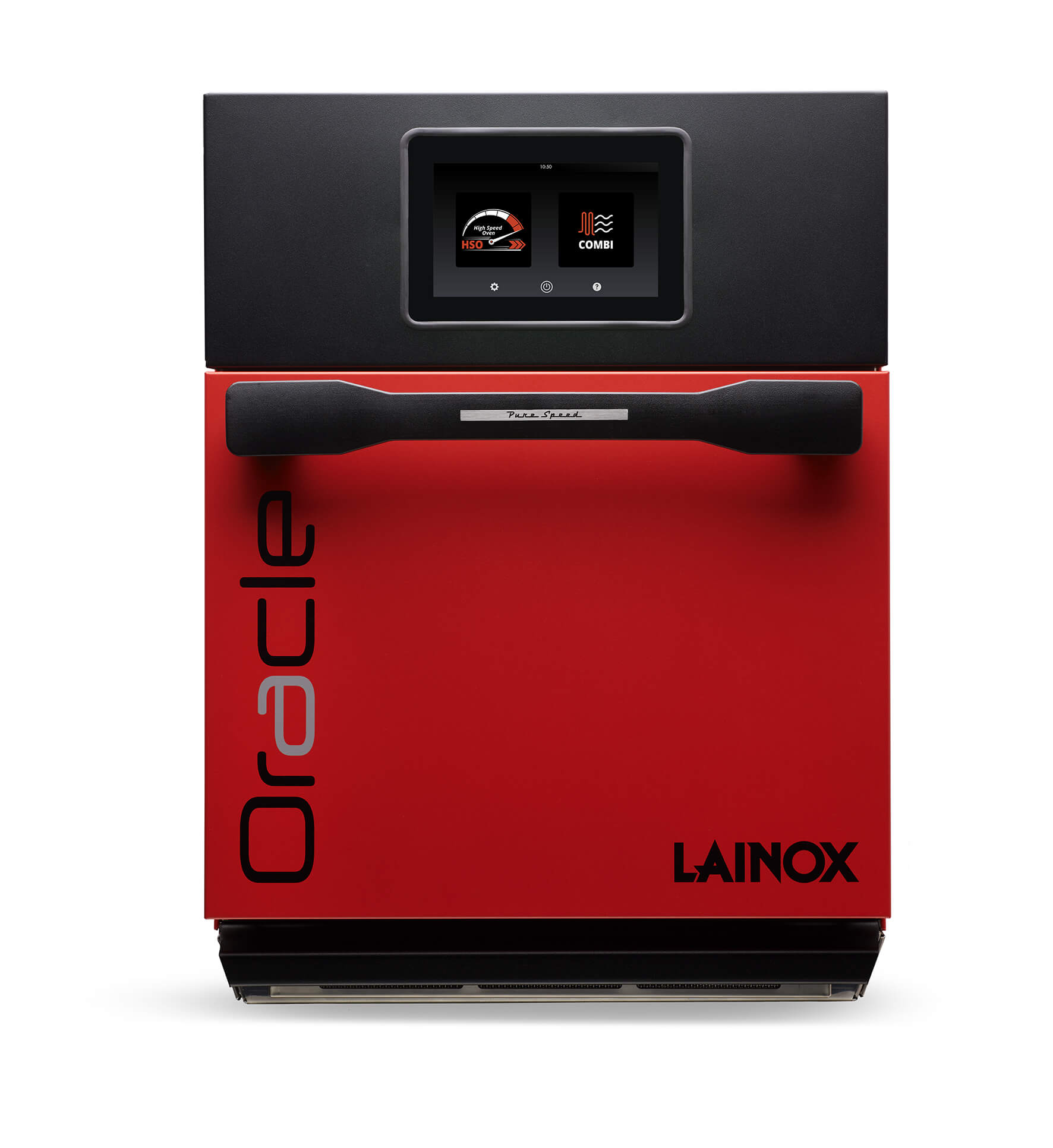 Фурна за бързо готвене трифазна Oracle, Lainox