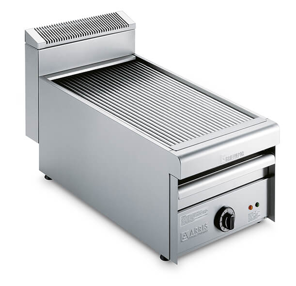 Електрическа тръбна скара Arris GV470 EL TOP
